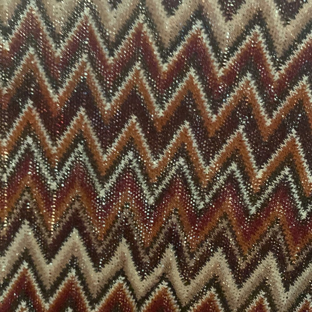 Beautiful design worthington top like new - Picture 6 of 9